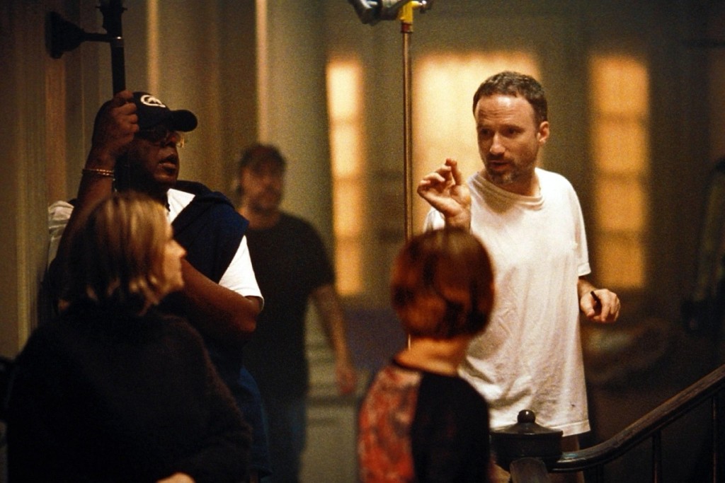 David Fincher'ın Panik Odası filmi yeniden çekiliyor