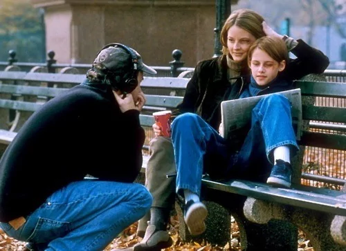 David Fincher'ın Panik Odası filmi yeniden çekiliyor