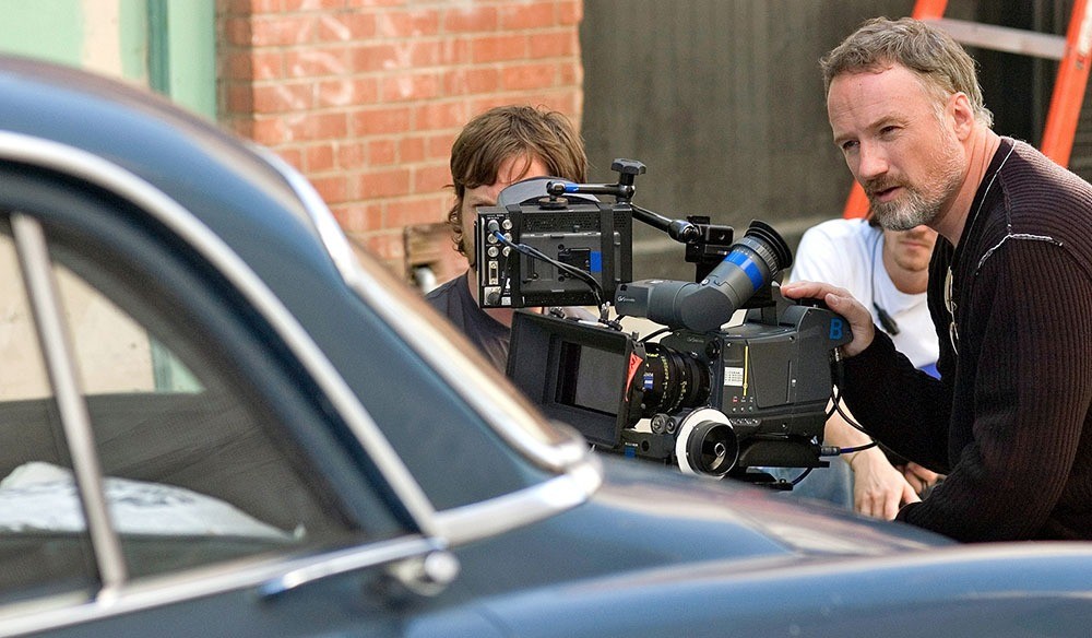 David Fincher'ın Panik Odası filmi yeniden çekiliyor