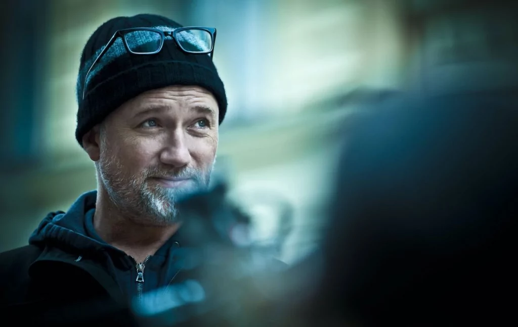 David Fincher'ın Panik Odası filmi yeniden çekiliyor