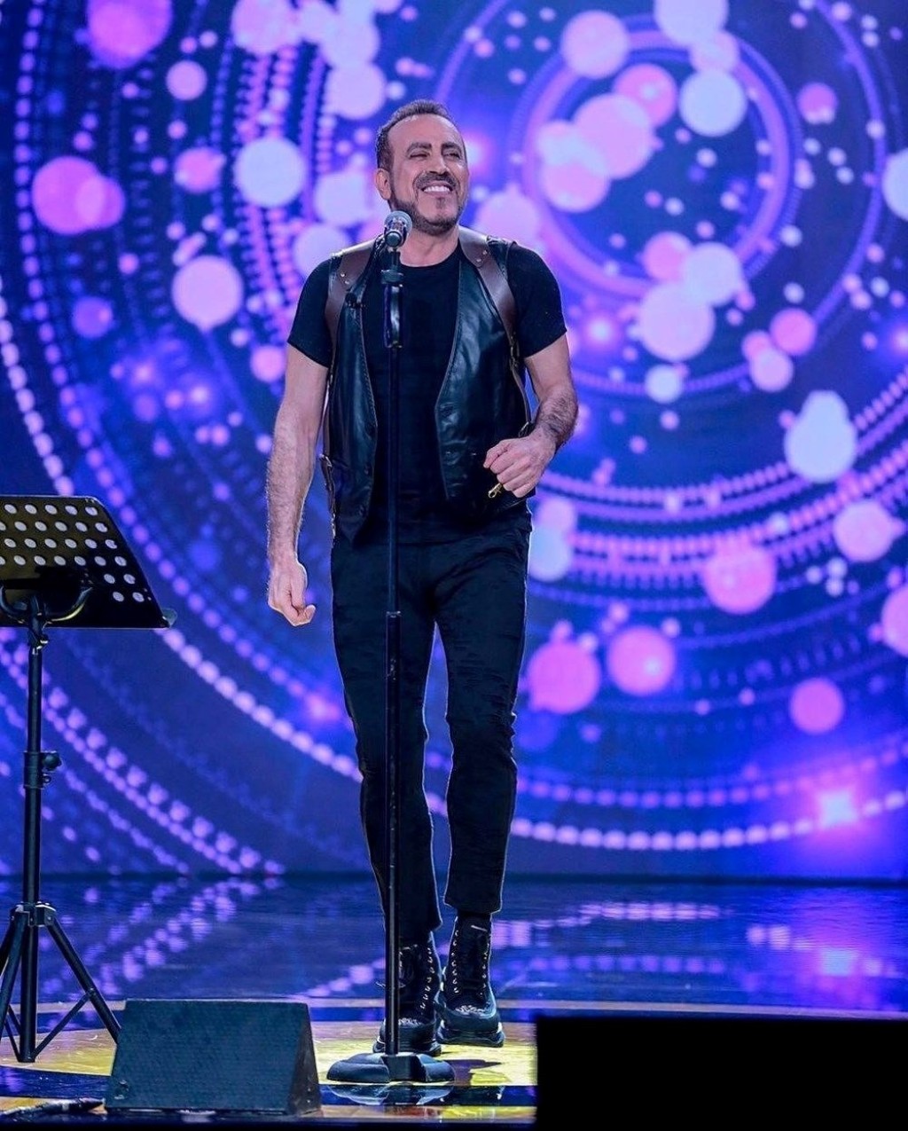 Haluk Levent vazgeçti, Deniz Akkaya'nın davası düştü