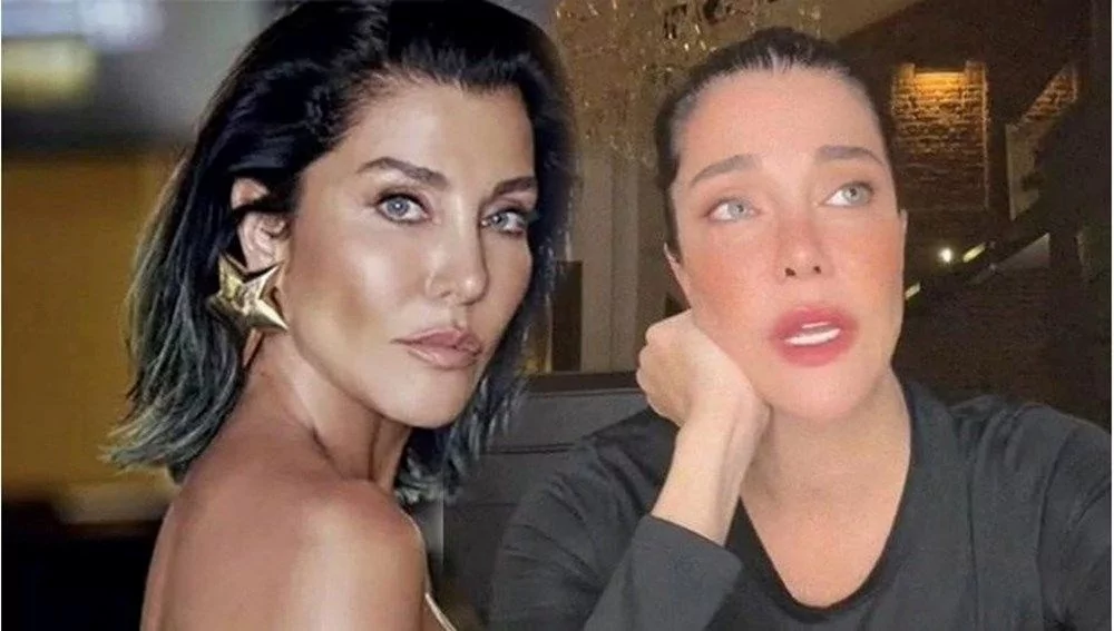 Haluk Levent vazgeçti, Deniz Akkaya'nın davası düştü