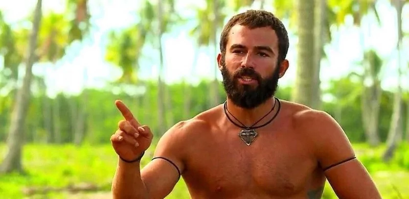 Turabi'den Acun Ilıcalı itirafı! Survivor kadrosunda neden yok?
