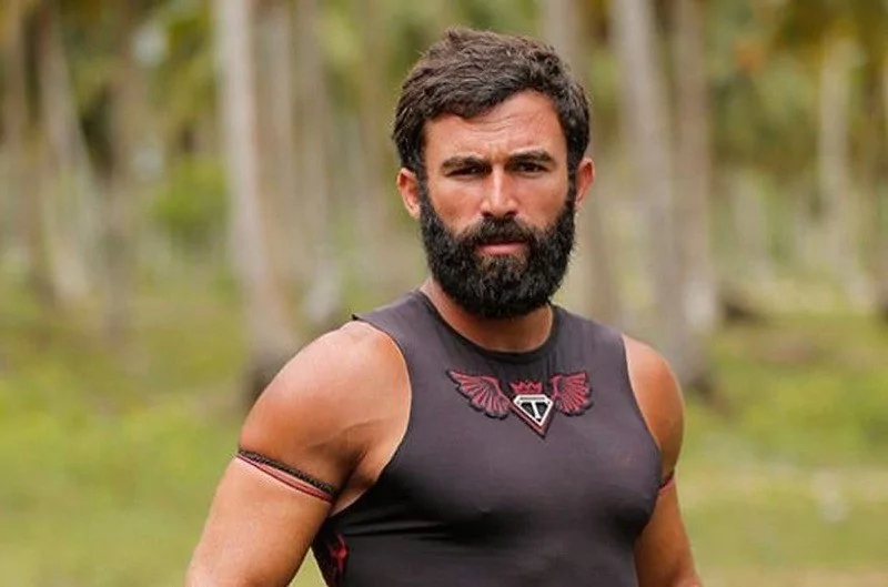 Turabi'den Acun Ilıcalı itirafı! Survivor kadrosunda neden yok?