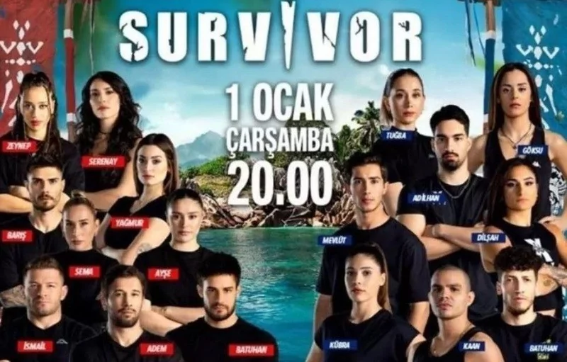 Turabi'den Acun Ilıcalı itirafı! Survivor kadrosunda neden yok?