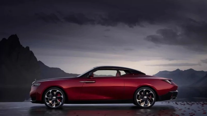 Dünyanın en pahalı 10 arabası: Her bir milyon dolarlık