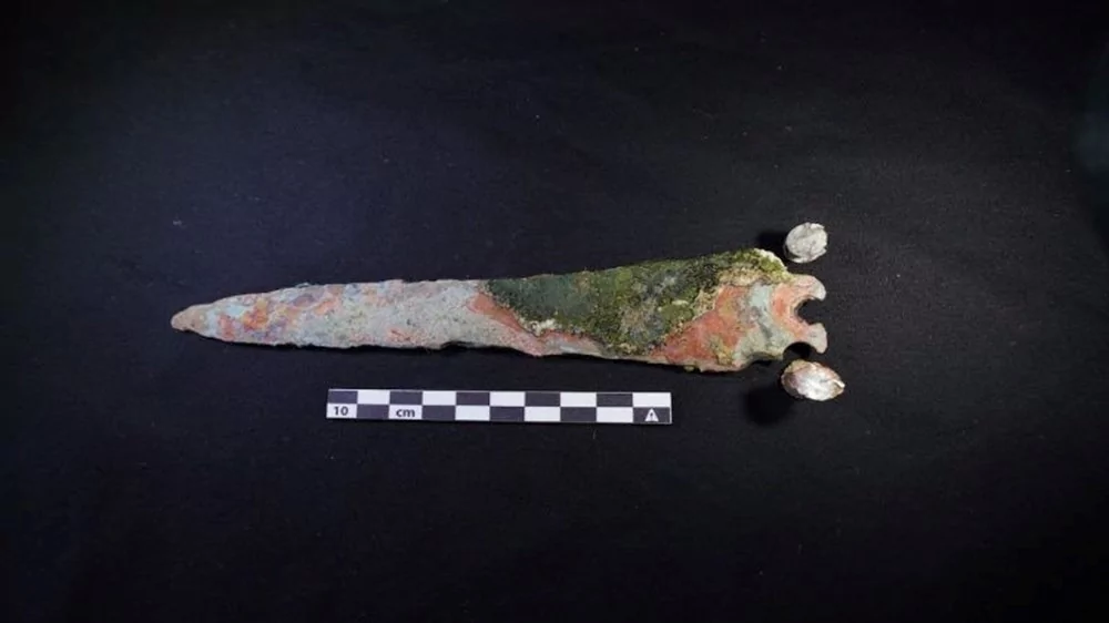 2024'ün en önemli 10 arkeolojik keşfi