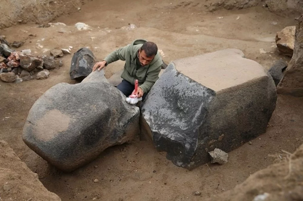 2024'ün en önemli 10 arkeolojik keşfi