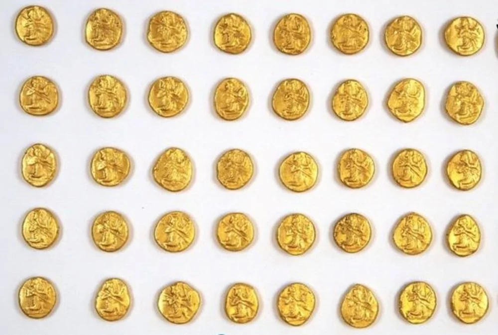 2024'ün en önemli 10 arkeolojik keşfi