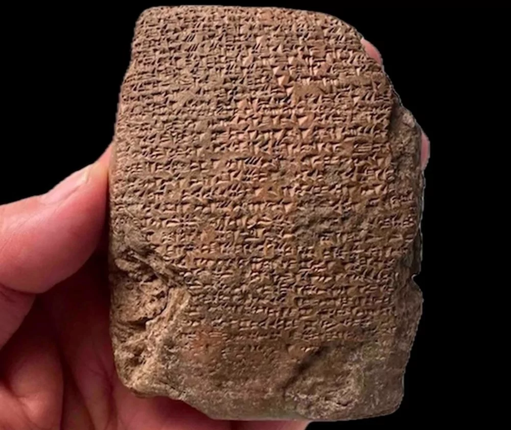 2024'ün en önemli 10 arkeolojik keşfi