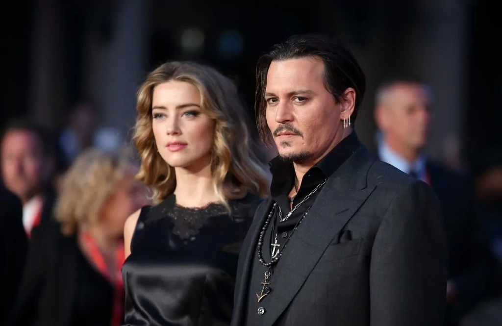 Hollywood'u karıştıran cinsel taciz davası büyüyor: Johnny Depp'in ekibiyle çalışıyor
