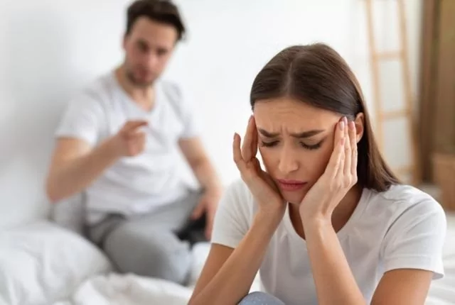 'Bağlanma stiliniz' ilişkilerinizdeki sorun olabilir