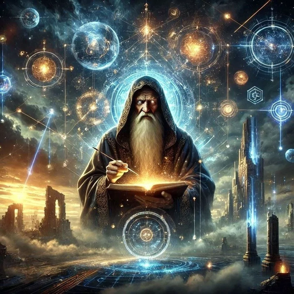 Baba Vanga ve Nostradamus'un korkutan 2025 kehanetleri!