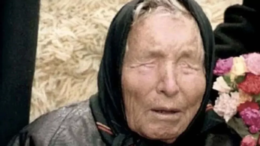 Baba Vanga ve Nostradamus'un korkutan 2025 kehanetleri!