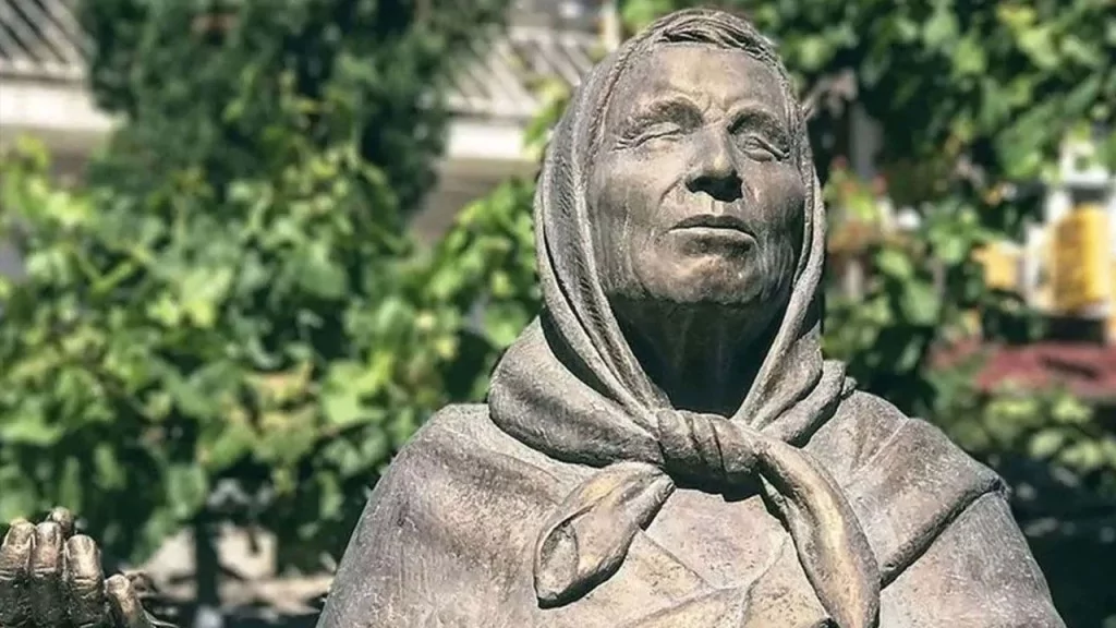 Baba Vanga ve Nostradamus'un korkutan 2025 kehanetleri!
