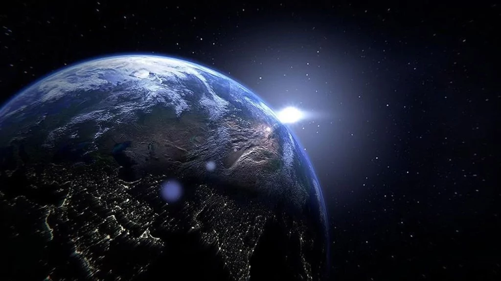 Baba Vanga ve Nostradamus'un korkutan 2025 kehanetleri!