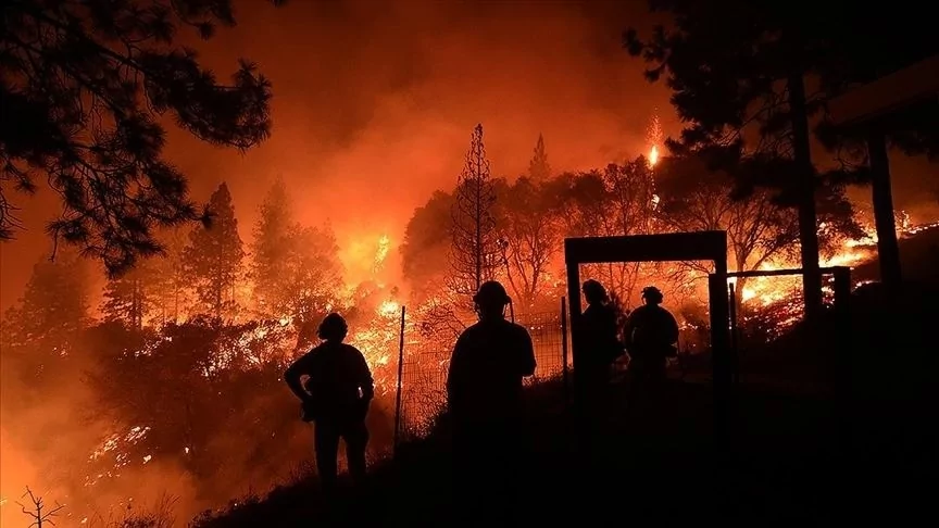 Baba Vanga ve Nostradamus'un korkutan 2025 kehanetleri!