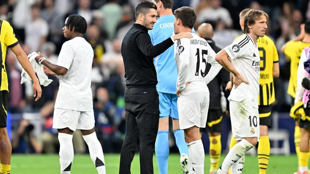 Perez, Arda Güler için Ancelotti'ye şiddetle karşı çıktı: Gülünç duruma düşersin