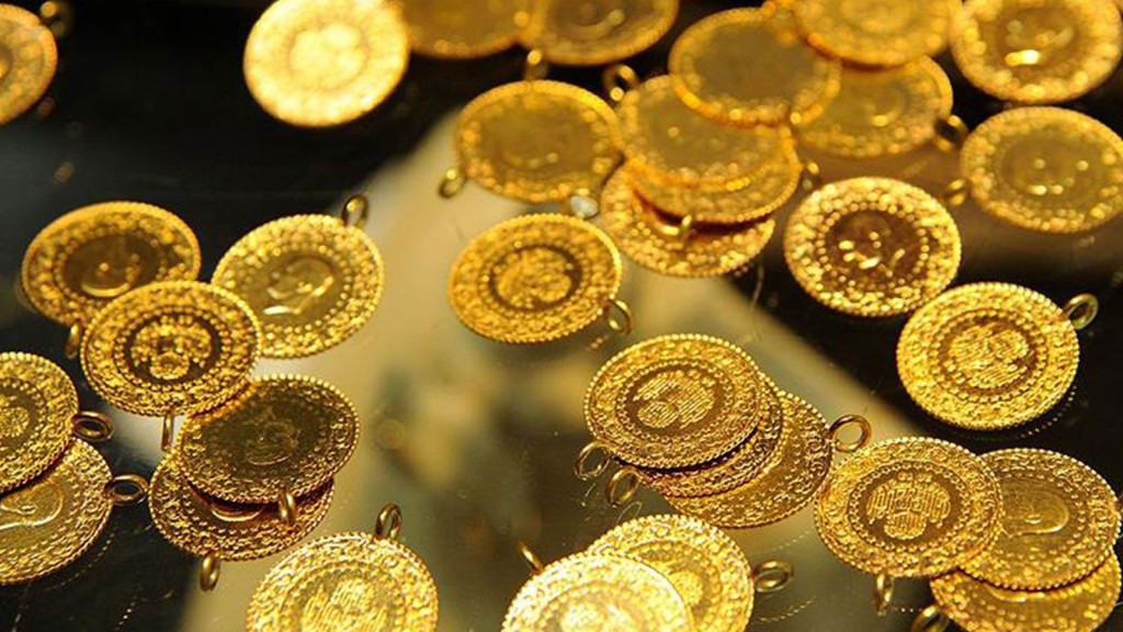 Altın fiyatları yükselişle güne başladı!