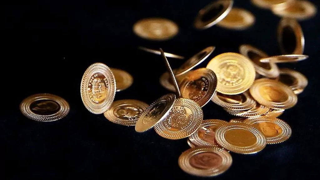 Altın fiyatları yükselişle güne başladı!