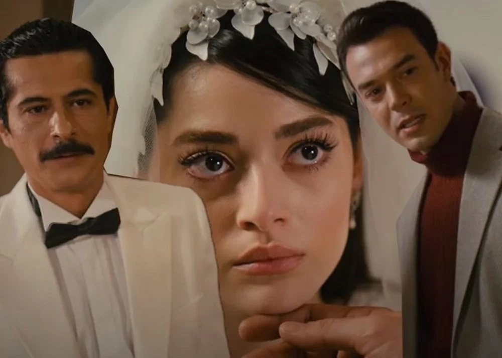 Sen Ağlama İstanbul'un oyuncusu Simay Barlas'ın merak edilenleri!