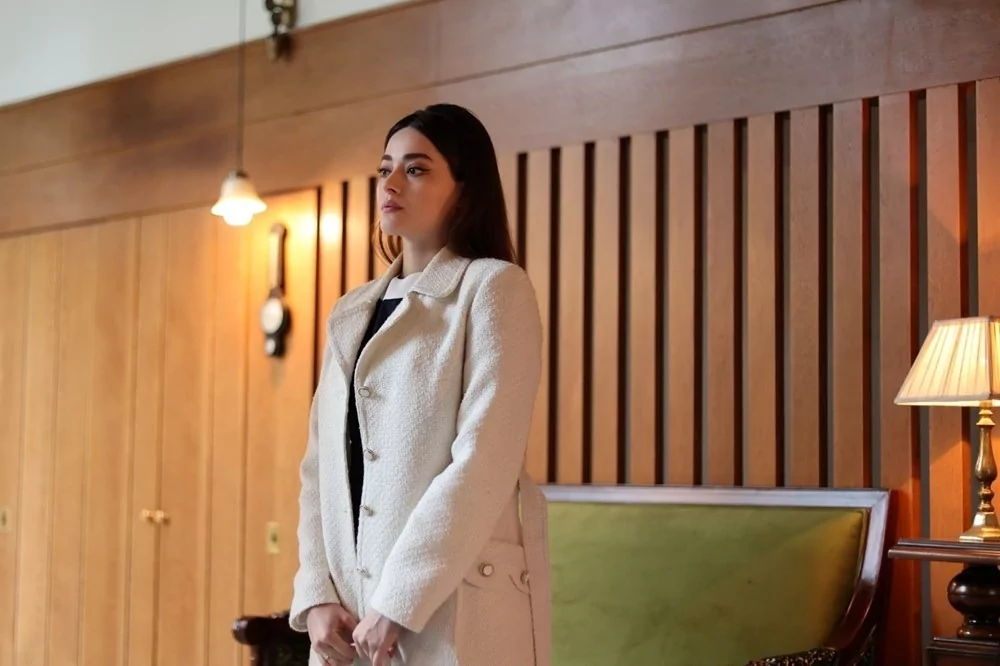 Sen Ağlama İstanbul'un oyuncusu Simay Barlas'ın merak edilenleri!