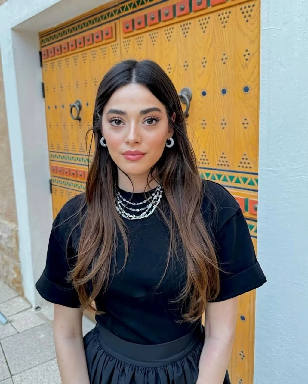 Sen Ağlama İstanbul'un oyuncusu Simay Barlas'ın merak edilenleri!