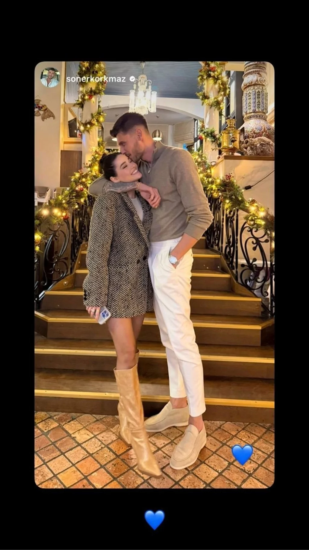 Sen Ağlama İstanbul'un oyuncusu Simay Barlas'ın merak edilenleri!