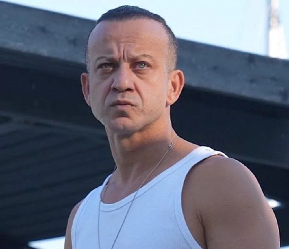 Rıza Kocaoğlu gönlünü Sera Kutlubey'e kaptırdı