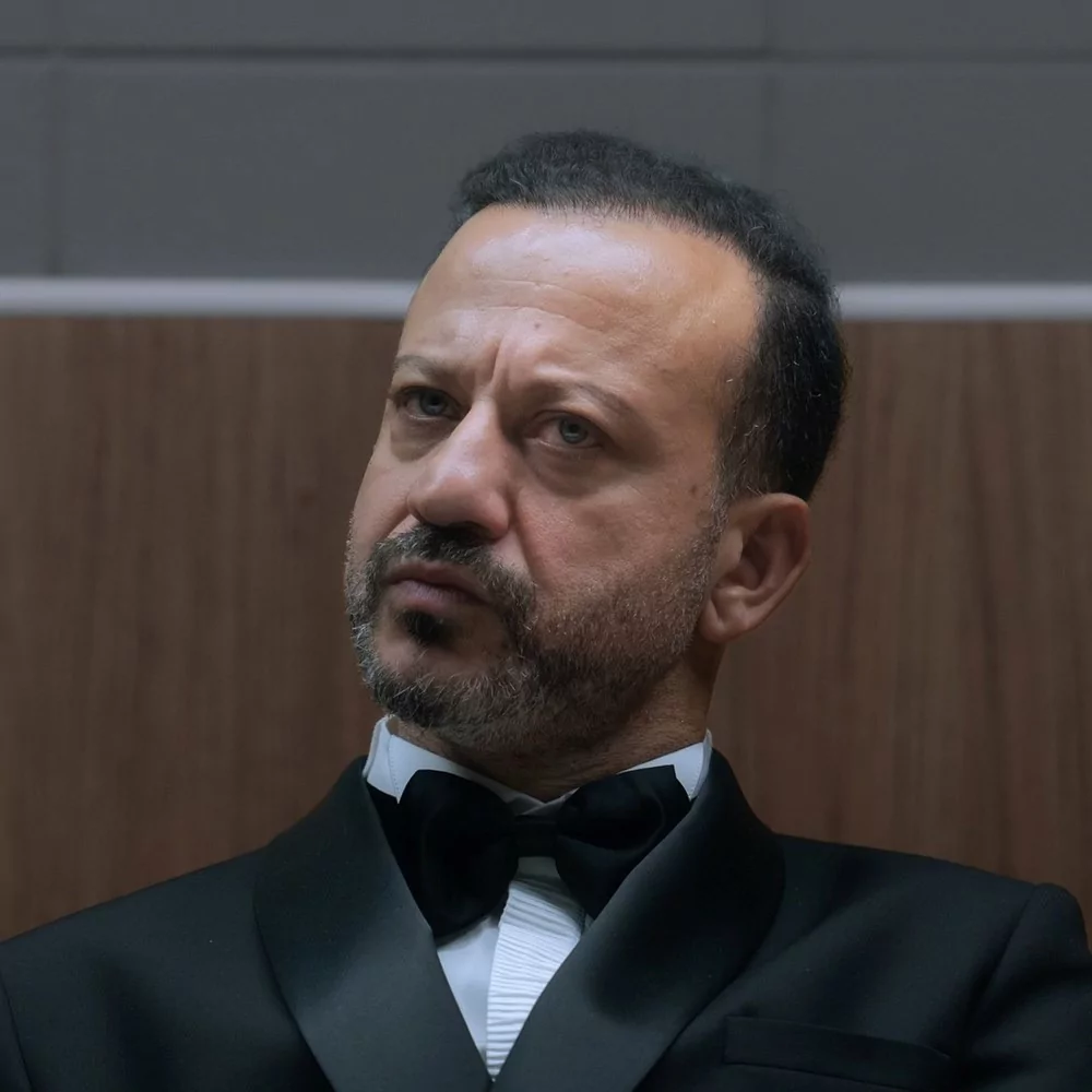 Rıza Kocaoğlu gönlünü Sera Kutlubey'e kaptırdı