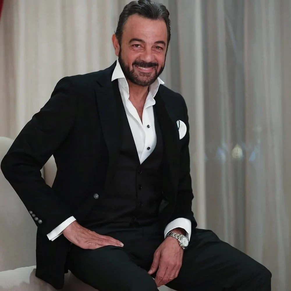 Kerem Alışık babası Sadri Alışık için: Beni uyurken severdi