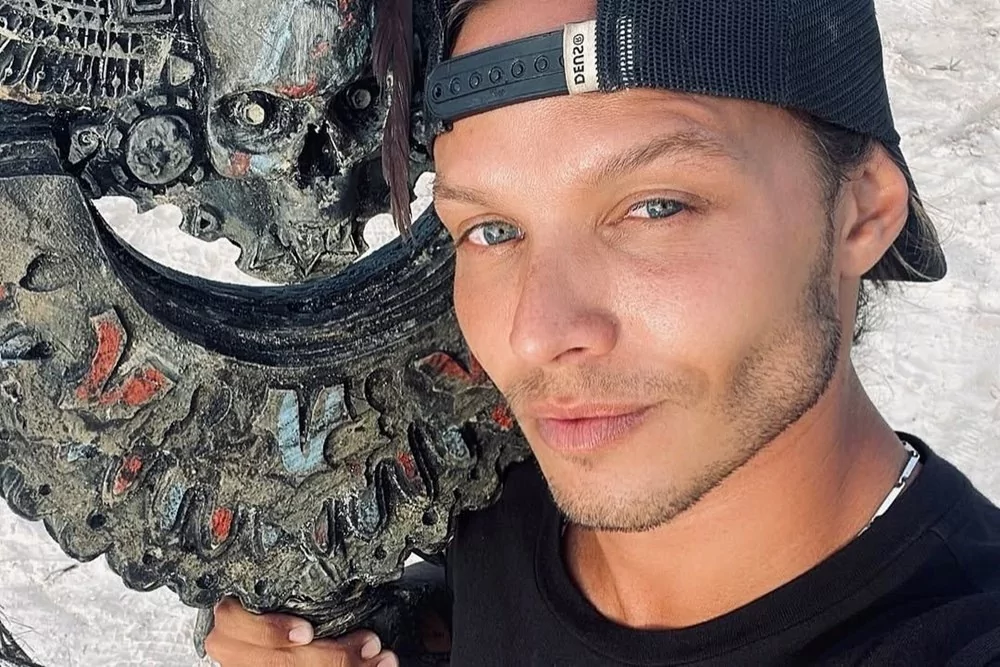 Murat Ceylan'dan Dominik paylaşımları