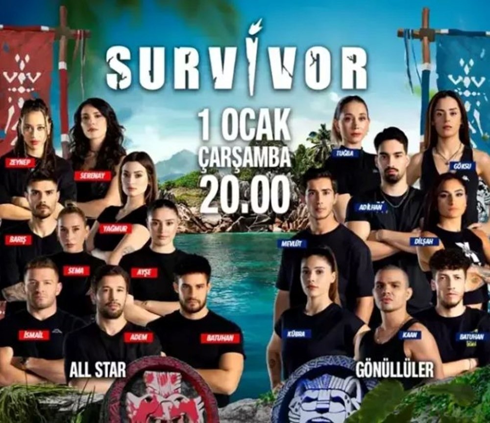 Murat Ceylan'dan Dominik paylaşımları
