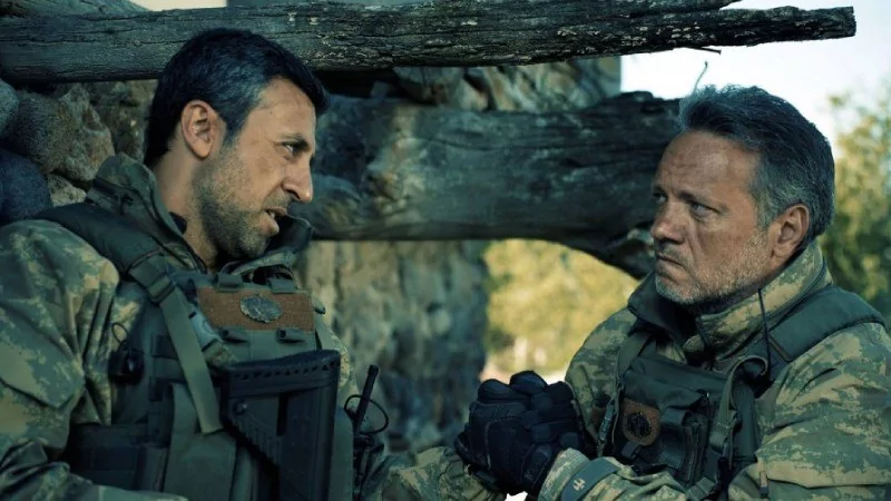 Dijital platformlarda bu hafta en çok izlenenler