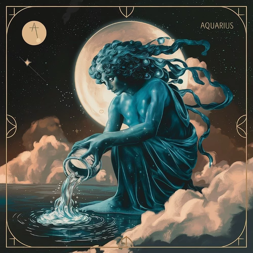 Dinçer Güner, Kova burcunun 2025 yılını anlattı