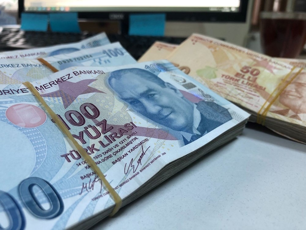 Kamuda çift maaş dönemi sona eriyor! Üst limit...