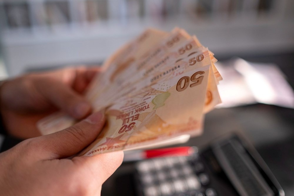 Kamuda çift maaş dönemi sona eriyor! Üst limit...