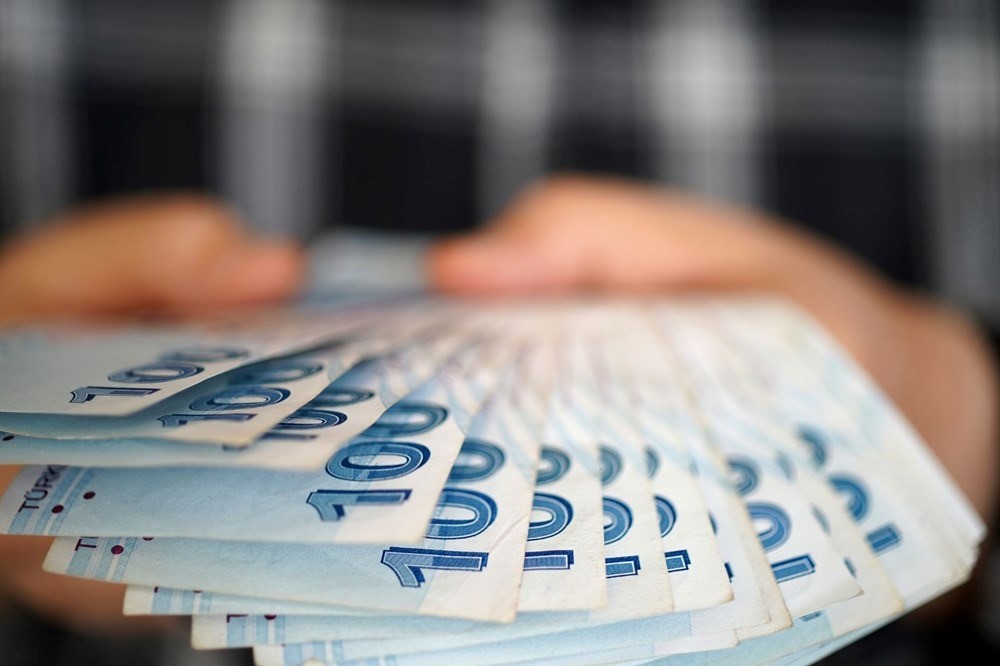 Kamuda çift maaş dönemi sona eriyor! Üst limit...