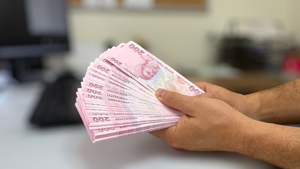 Kamuda çift maaş dönemi sona eriyor! Üst limit...