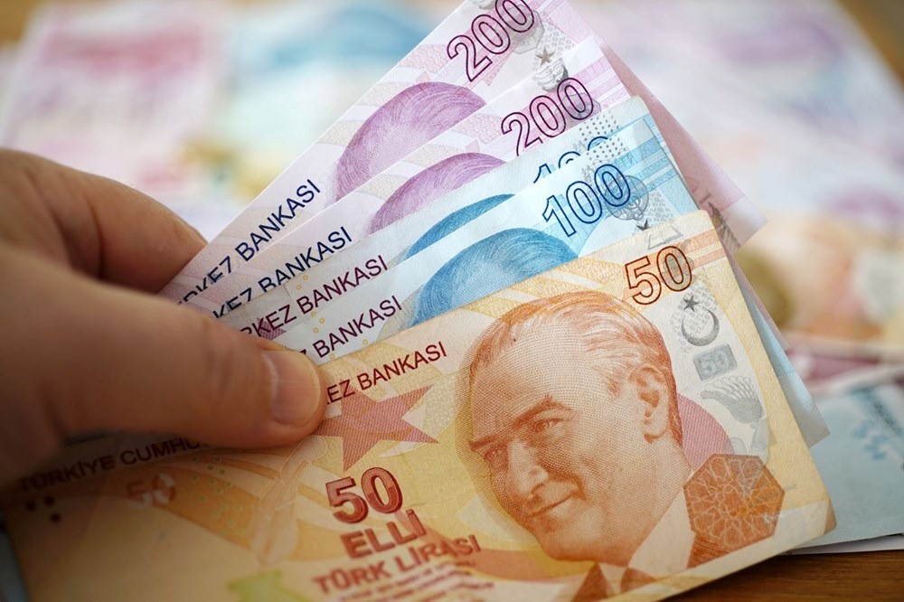 Kamuda çift maaş dönemi sona eriyor! Üst limit...