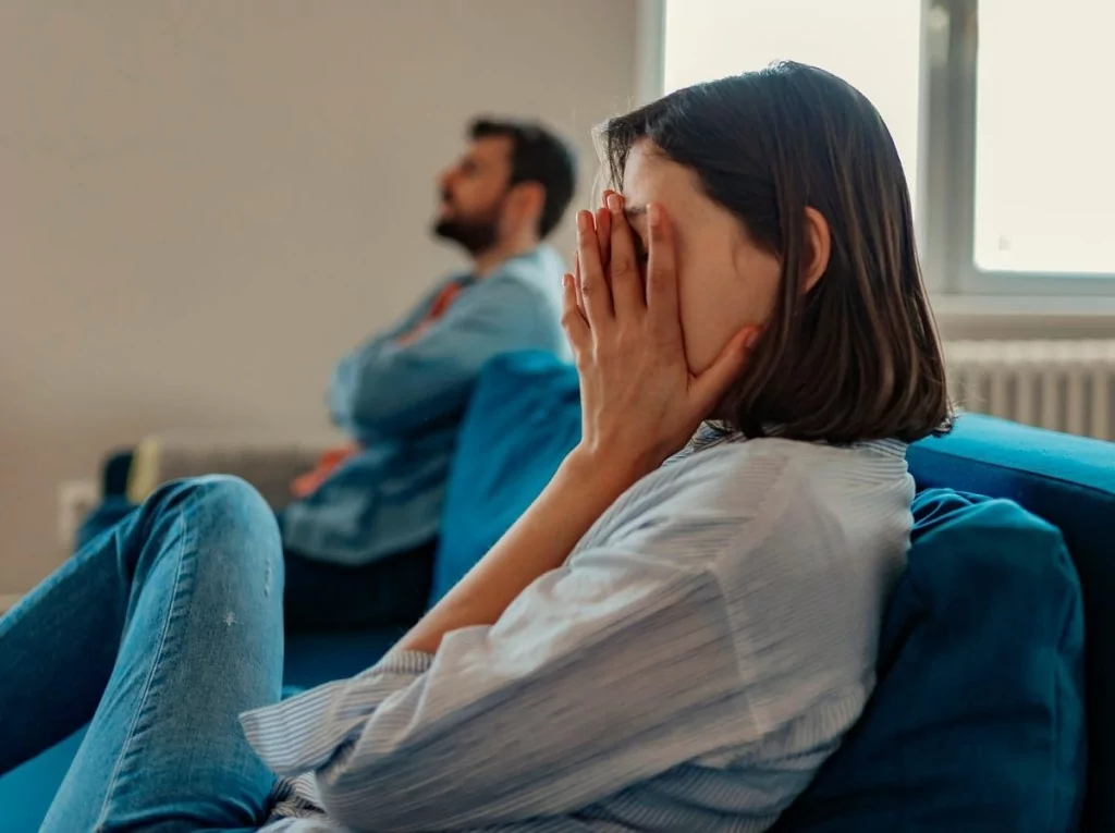 İlişkinizdeki sorun 'red flag' mi?