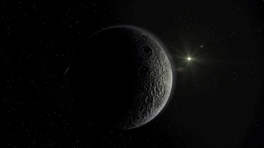 Ay görevinde, milyarlarca yıldır saklanan sır ortaya çıktı!