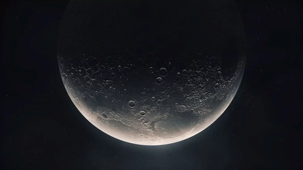 Ay görevinde, milyarlarca yıldır saklanan sır ortaya çıktı!