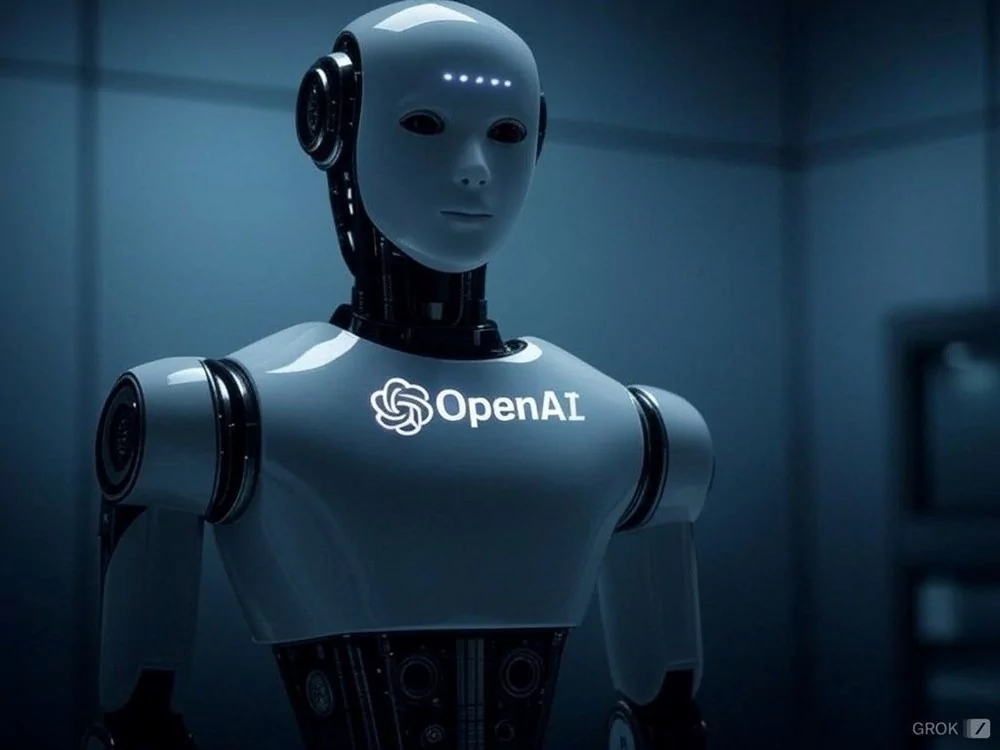 OpenAI, Tesla'ya rakip insansı robotlar yapmak istiyor