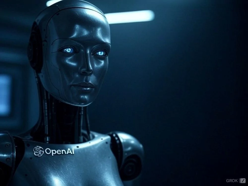 OpenAI, Tesla'ya rakip insansı robotlar yapmak istiyor