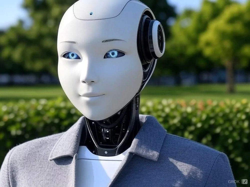 OpenAI, Tesla'ya rakip insansı robotlar yapmak istiyor