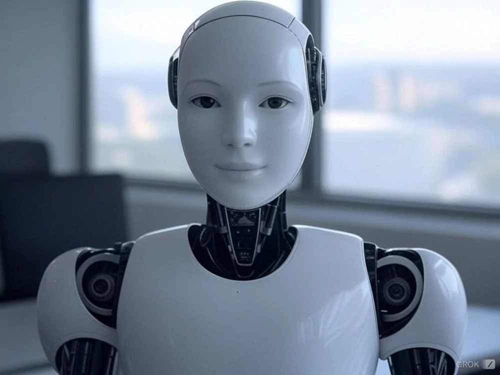 OpenAI, Tesla'ya rakip insansı robotlar yapmak istiyor