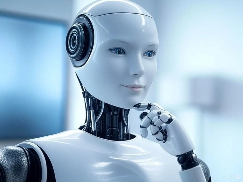 OpenAI, Tesla'ya rakip insansı robotlar yapmak istiyor