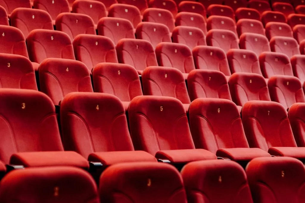 2024'ün en çok gişe yapan filmleri