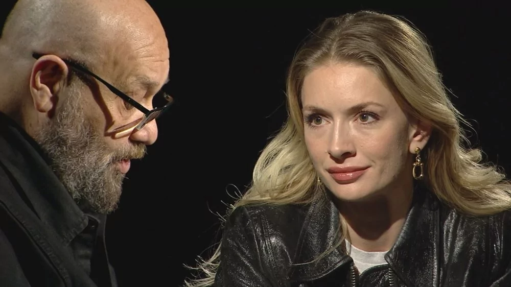 Yasemin Kay Allen: Annemin isminin sorumluluğu vardı